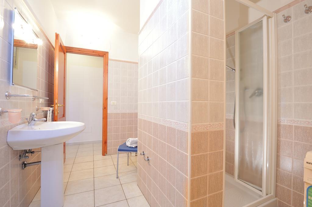 Aparthotel Arbatax Le Terrazze Sul Mare Chambre photo