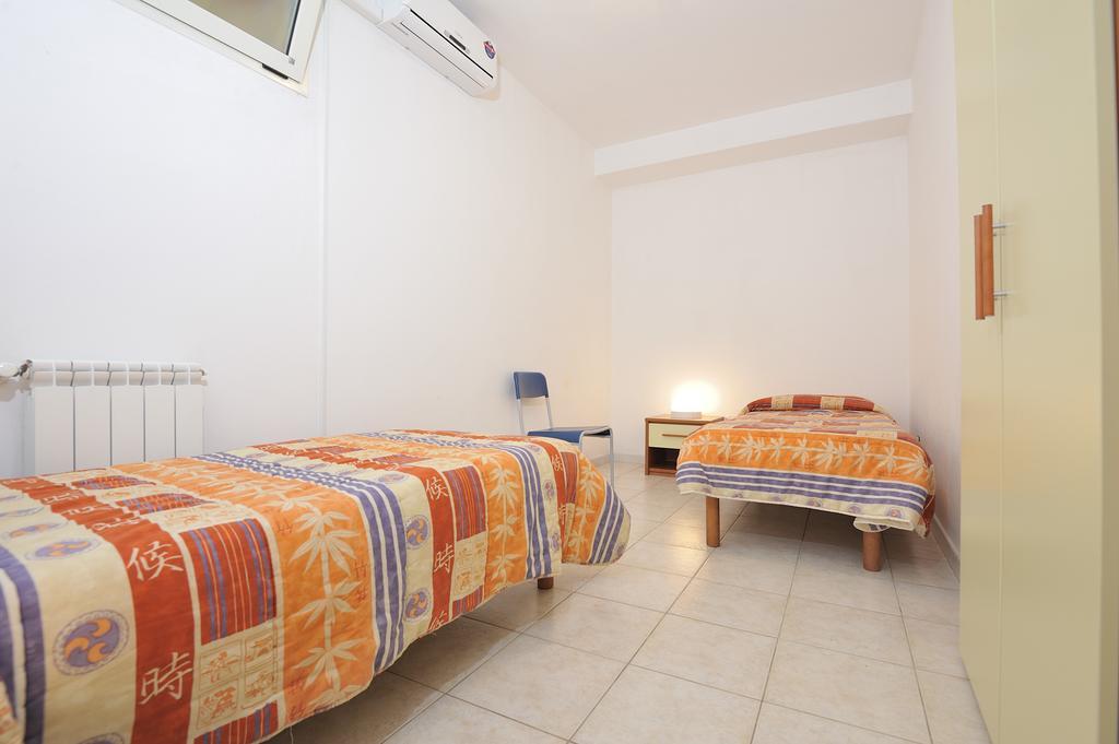 Aparthotel Arbatax Le Terrazze Sul Mare Chambre photo
